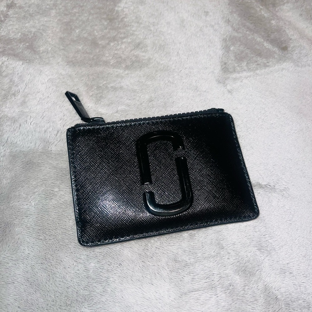 Marc Jacobs wallet